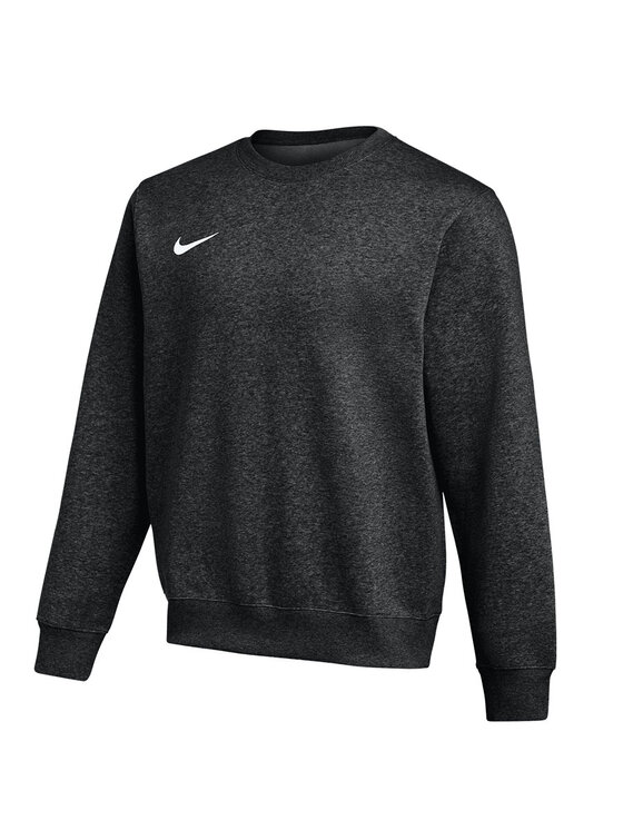 Nike Nike Felpa IB1190-010_XL Nero Standard Fit