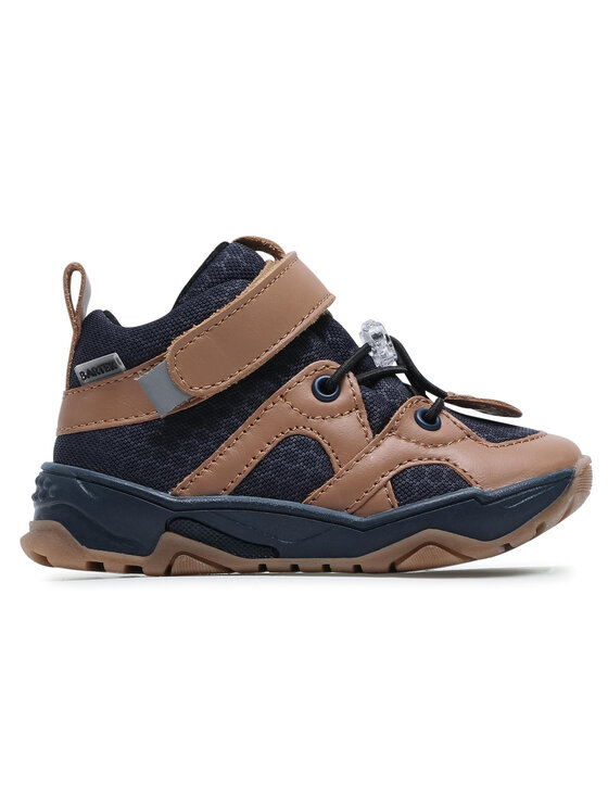 Polacchi 1166-AAHP Marrone