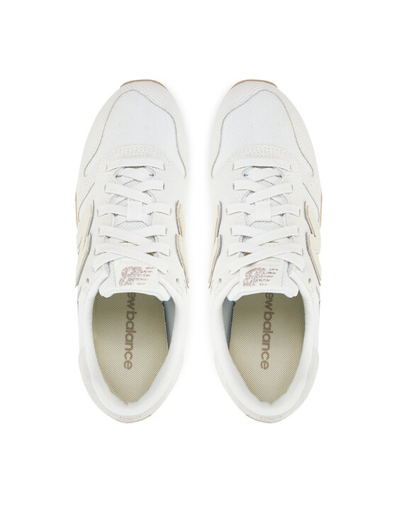 New Balance New Balance Sneakersy WL373SJ2 Beżowy