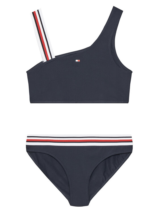 Strój kąpielowy Tommy Hilfiger