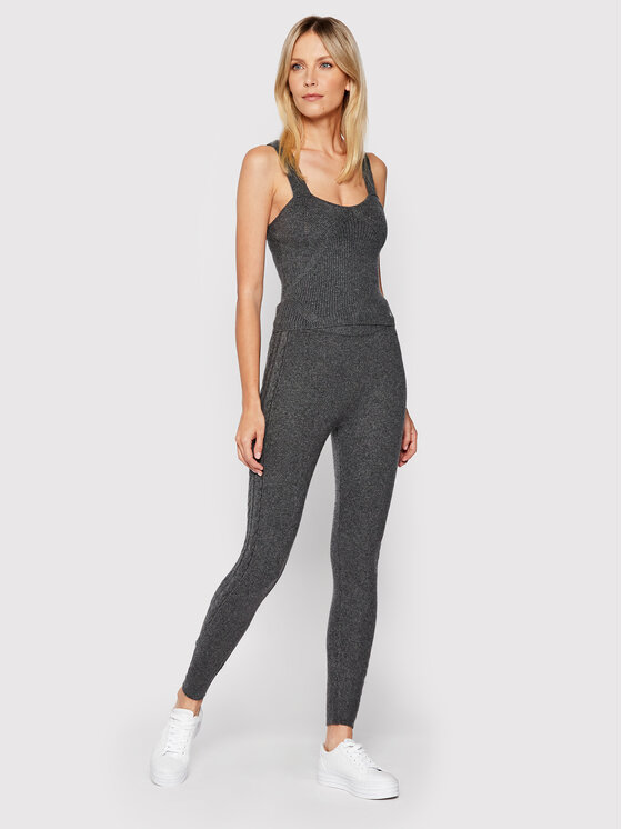 Top Serena W1BR49 Z2QA0 Grigio Slim Fit