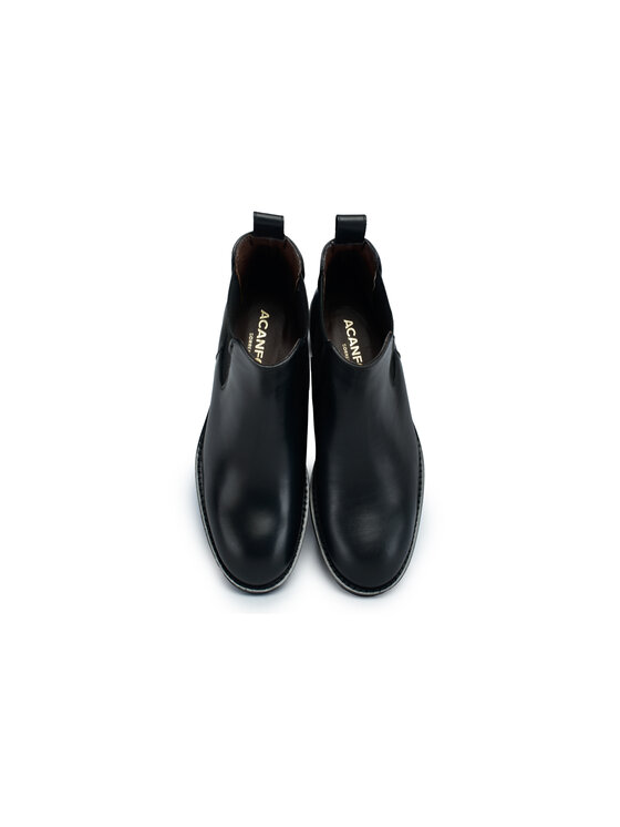 ACANFORA ACANFORA Stivali LEI102-NER Nero
