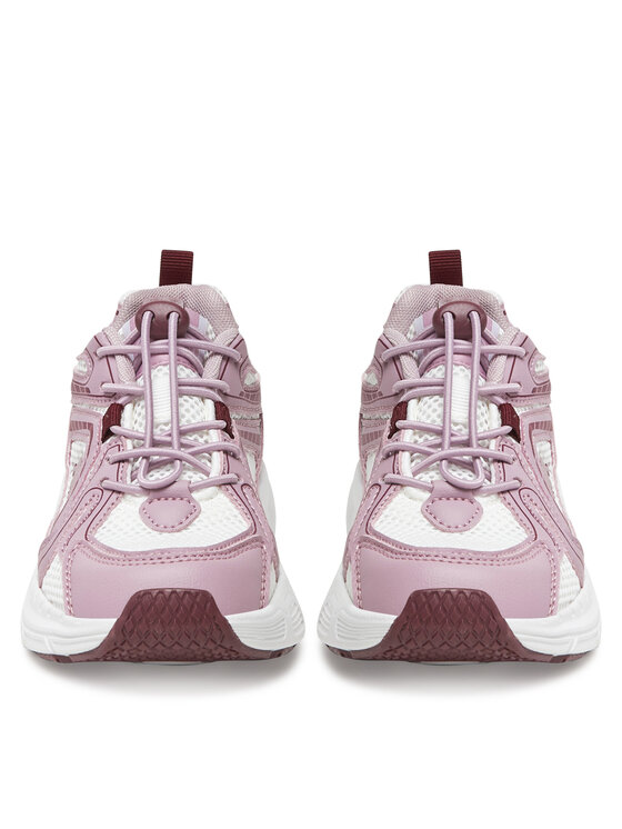 Kappa Kappa Sneakers CEO-CP40-244008Z(DZ) Bianco