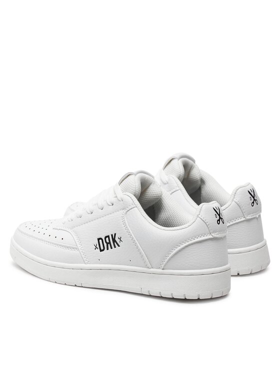 Dorko Dorko Laisvalaikio batai 90 Classic DS2202 Balta