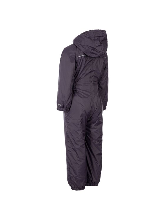 Trespass Trespass Kombinezon zimowy TP1007 Szary Large Fit