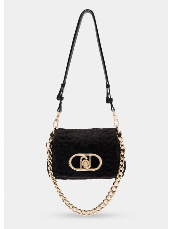 Liu Jo Liu Jo Borsa AF5269J041722222 Nero