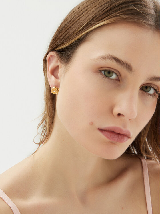 Guess Guess Fülbevaló JUBE05 058JW Arany