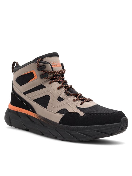 Scarpe da trekking Sprandi