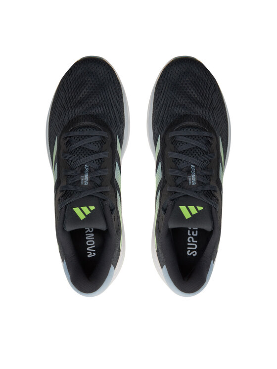adidas adidas Buty do biegania Supernova Stride IG8315 Szary