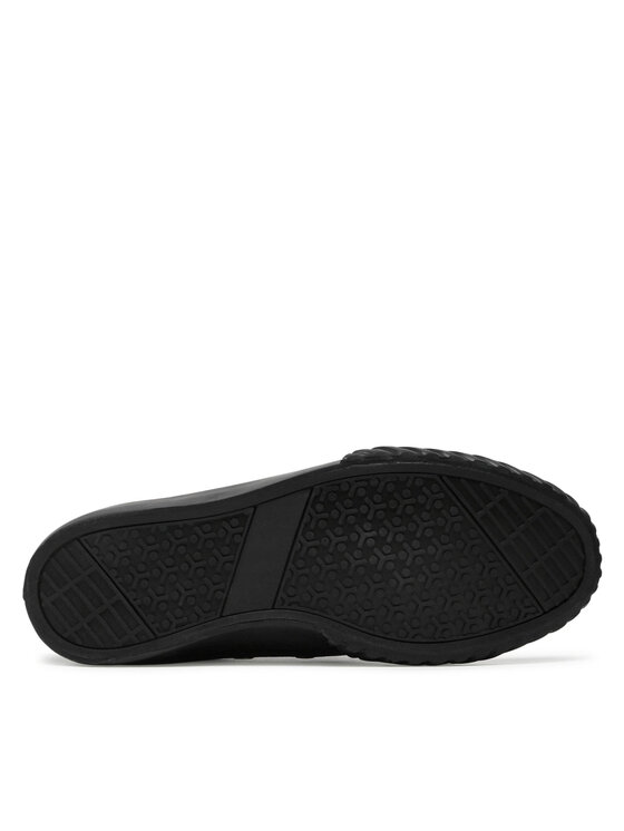 Scarpe da ginnastica Rogata Nero