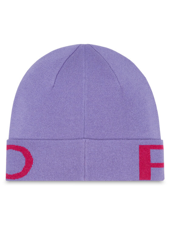 PINKO Pinko Czapka Calamaro 101507 A101 Fioletowy