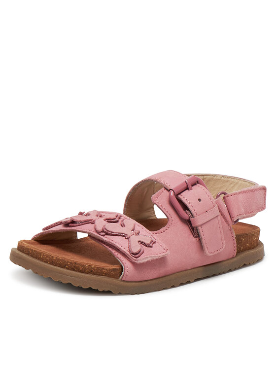 Lasocki Kids Lasocki Kids Sandali CEO-CI12-PATTY-05 Rosa