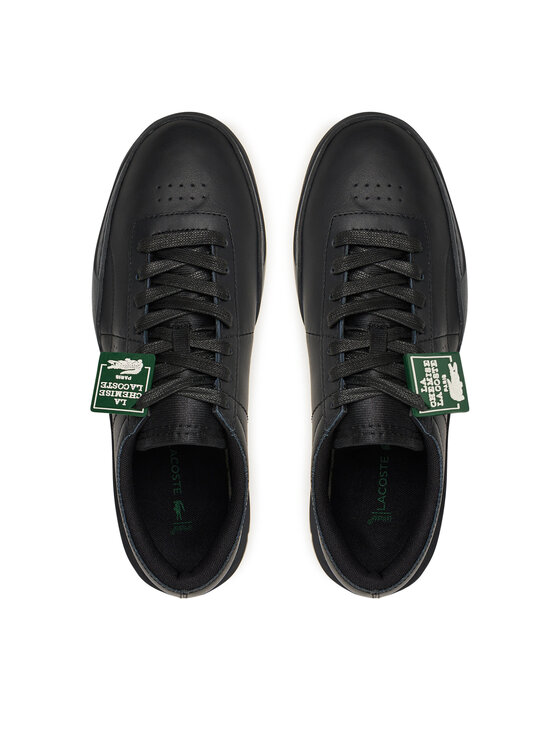 Lacoste Lacoste Snīkeri 7-50SMA0143 Melns