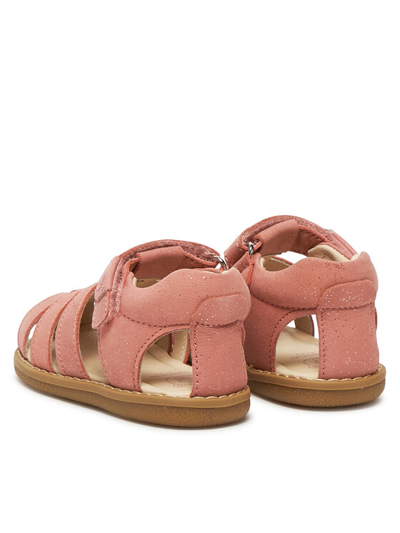 Lasocki Kids Lasocki Kids Sandały BOB CI12-BOB-02(II)DZ Różowy