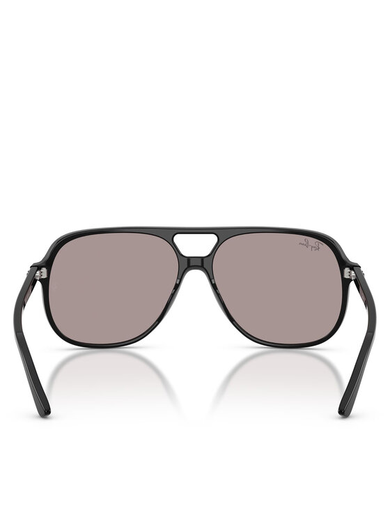 Ray-Ban Ray-Ban Sončna očala Bill Summer Capsule 0RB2198 Črna