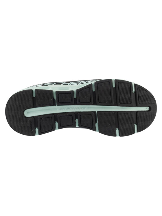Skechers Skechers Sneakersy Slip-ins Glide-Step-Vista Lane Biały