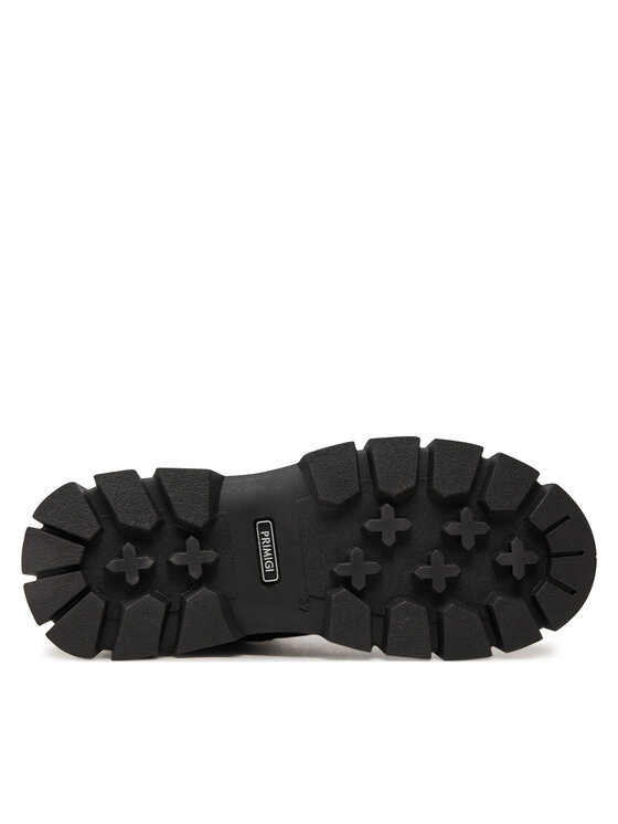 Primigi Primigi Stiefel 6876900 D Schwarz