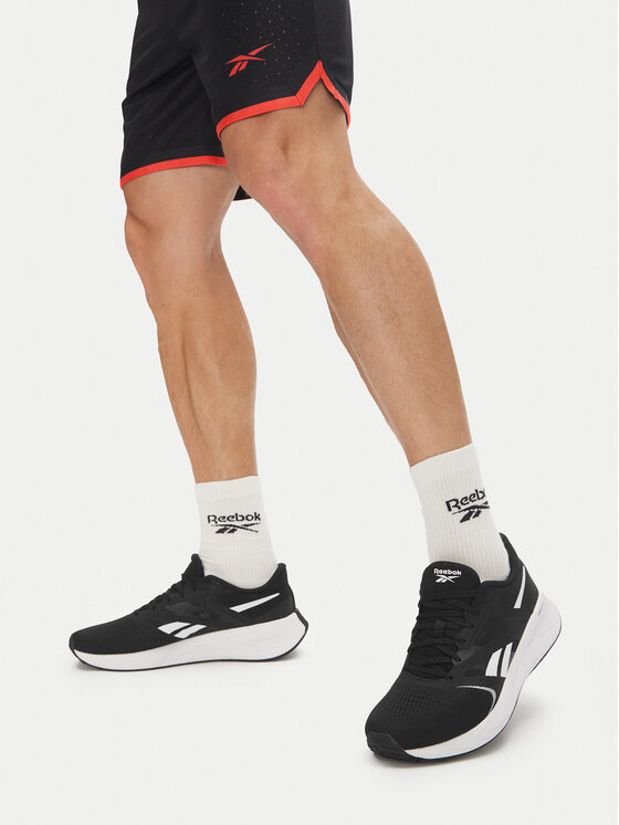 Reebok Reebok Sneakersy Energen Tech Plus 100204828 Czarny