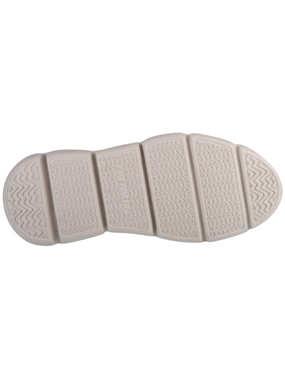 Skechers Skechers Sneakersy Garza - Reardon Czarny