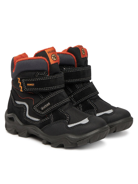 Primigi Primigi Sněhule GORE-TEX 8892600 M Černá