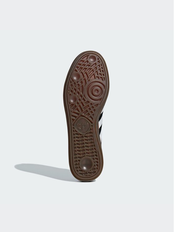 adidas adidas Sneakersy 54469 Czarny