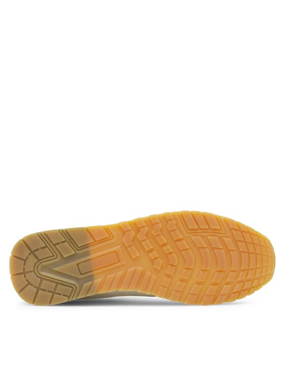 U.S. Polo Assn. U.S. Polo Assn. Tossud TABRY003B Valge
