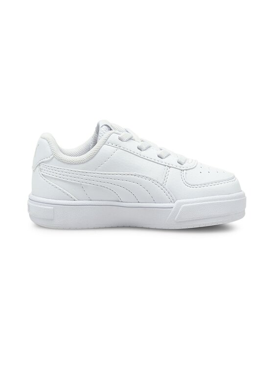 Puma Puma Sneakersy 382058 Biały