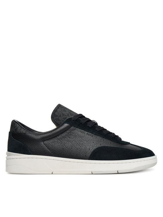 MICHAEL Michael Kors MICHAEL Michael Kors Сникърси Wilton 42T5WLFS1L Черен