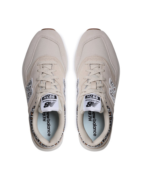 New Balance New Balance Tenisice CW997HWB Bež