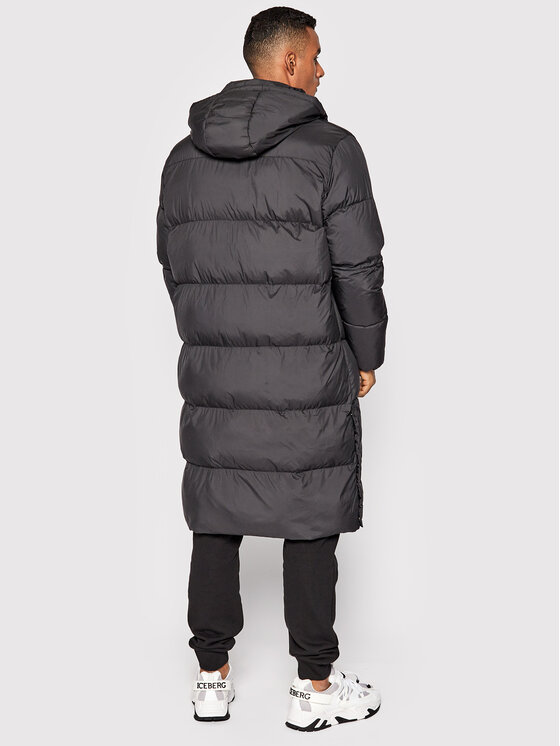 Giubbotto piumino 22I U1M0 J071 6416 9000 Nero