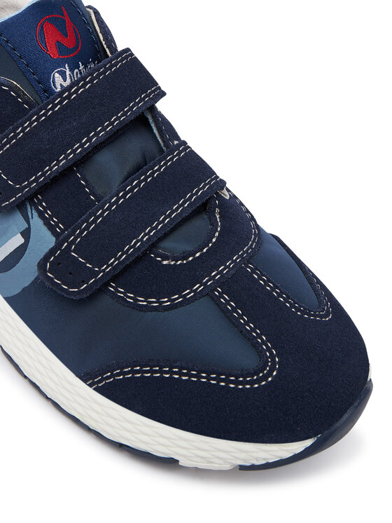 Naturino Naturino Снікерcи Jesko 2 Vl. 2018225-01-1C69 S Cиній