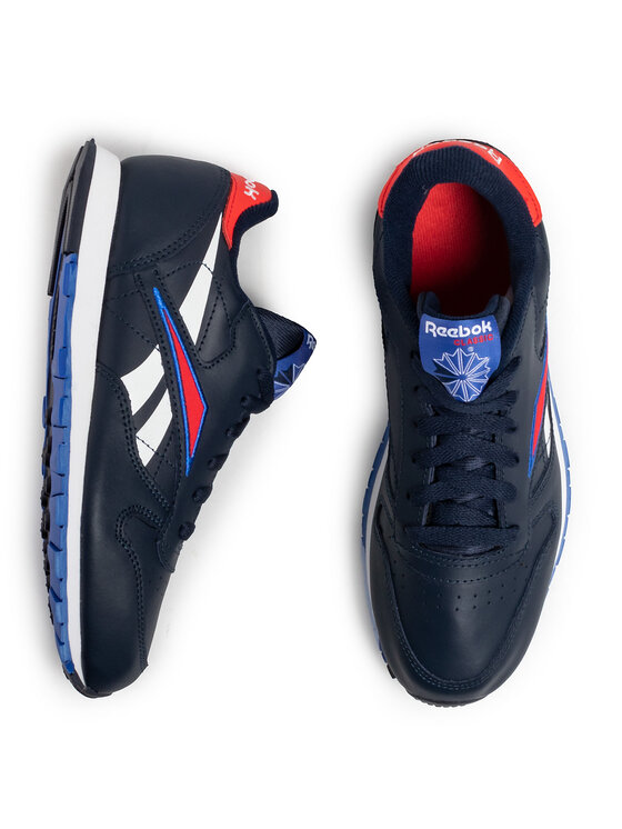 Reebok Reebok Tossud Classic Leather EG5743 Tumesinine