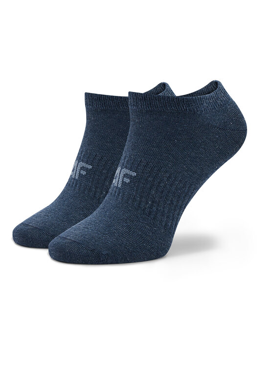 4F 4F Lühikesed sokid H4Z22-SOM301 Värviline