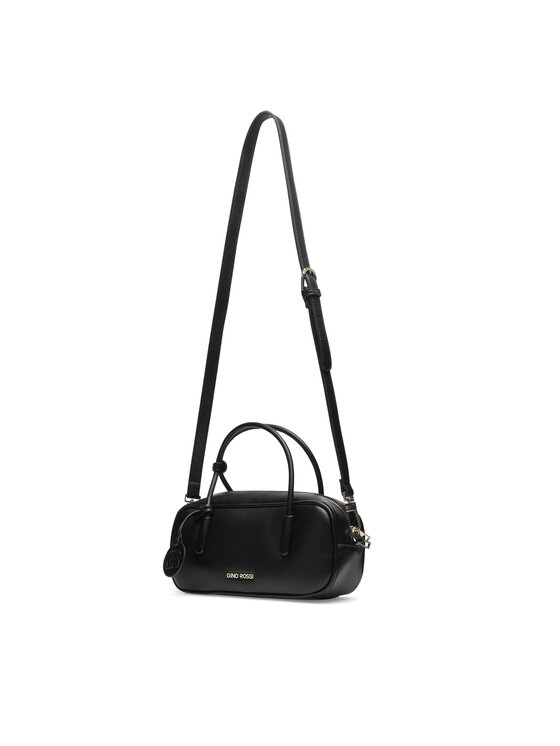 Gino Rossi Gino Rossi Handtasche OJ-82717 Schwarz