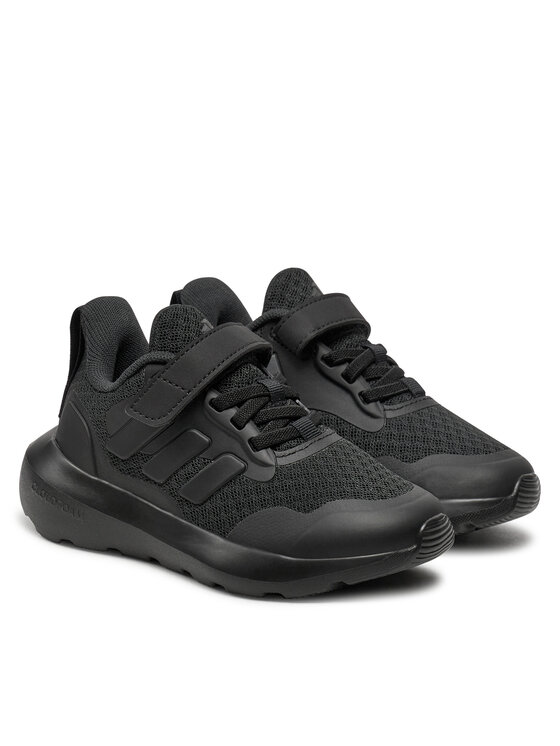 adidas adidas Sneakersy Fortarun 3 IH2858 Czarny