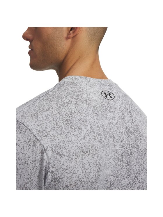Under Armour Under Armour Koszulka techniczna 6005920 Szary Regular Fit