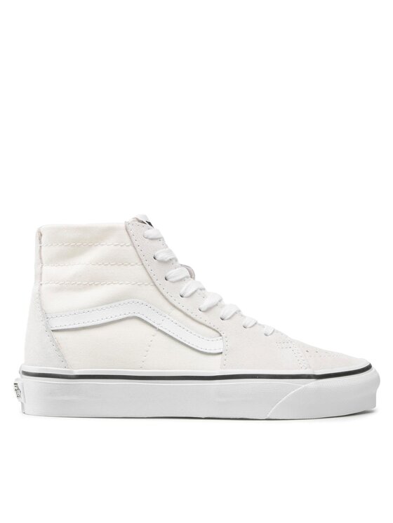 Sneakers Vans Sk8-Hi Tapered VN0A4U16FS81 Suede/Canvas Marshmallow