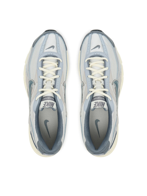 Nike Nike Сникърси Initiator HQ1179 001 Сив