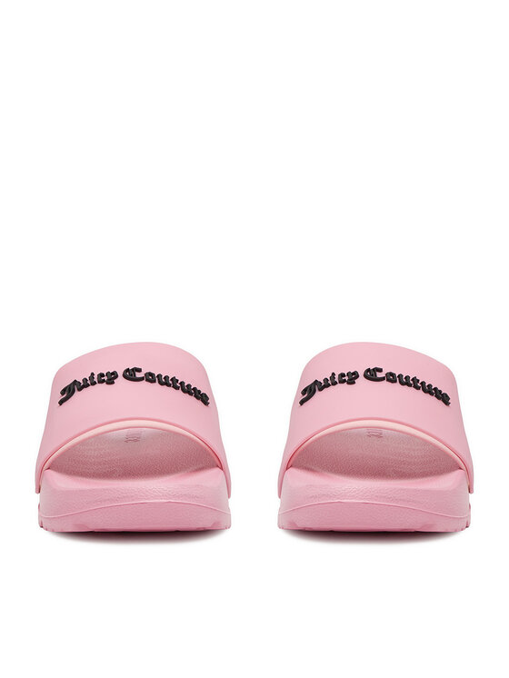 Juicy Couture Juicy Couture Pantoletten PJC2 Rosa