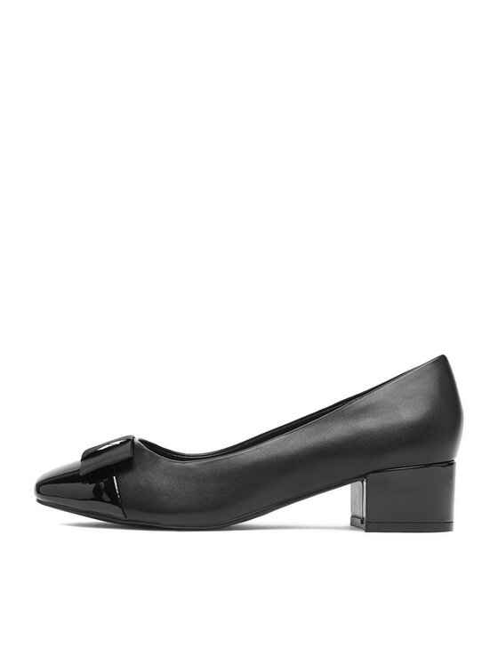 Lasocki Lasocki Pumps CEO-HMS19028-2 Schwarz