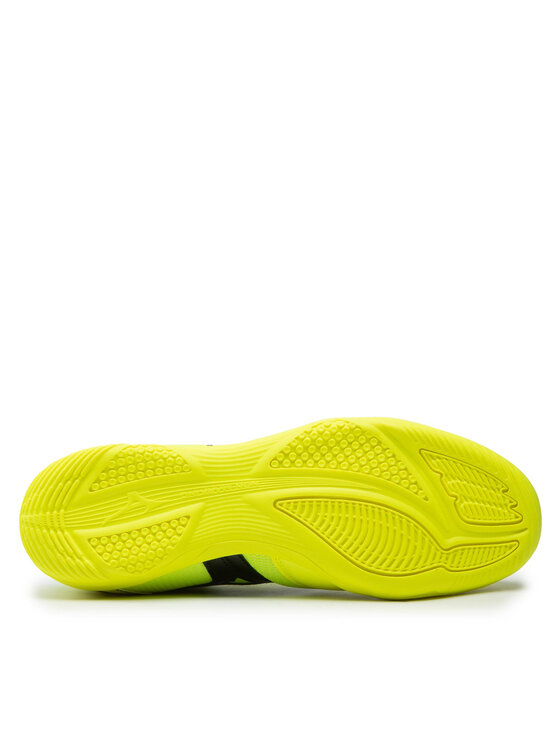 Mizuno Mizuno Обувки за футбол Mrl Sala Club In Q1GA220345 Жълт