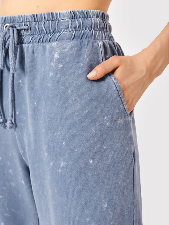 Pantaloni da tuta LJB-568MURPHY Blu Relaxed Fit