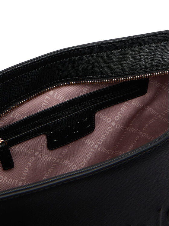 Liu Jo Liu Jo Handtasche Halona AF5321 E0087 Schwarz