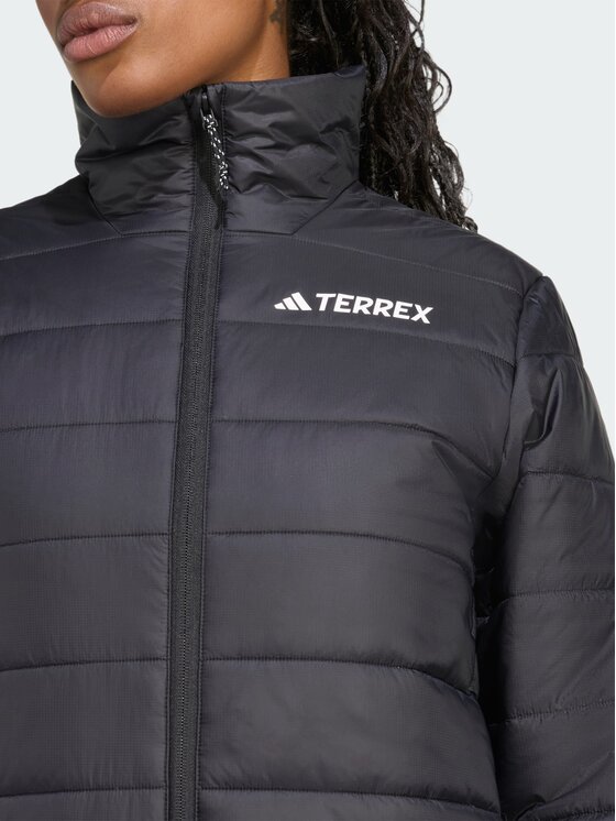adidas adidas Kurtka wielofunkcyjna 152835 Czarny Regular Fit