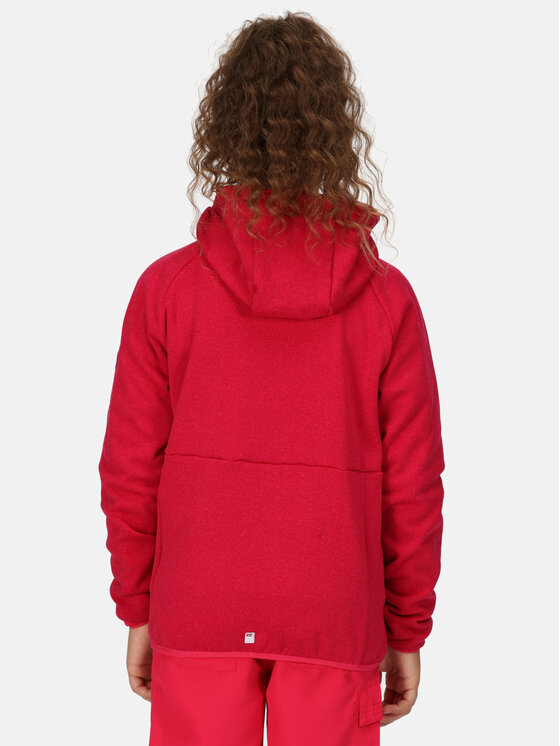 Regatta Regatta Яке softshell Maxwell II RKL118 Розов Regular Fit
