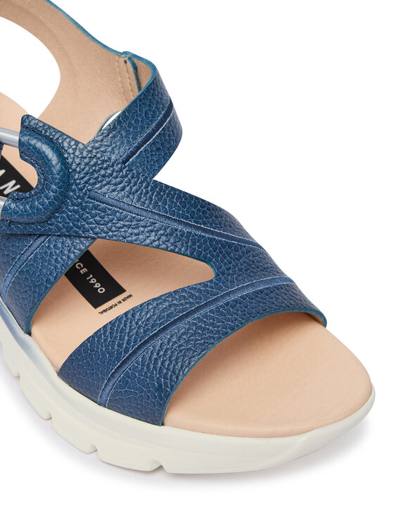 Hispanitas Hispanitas Sandali HV264570 C003 Blu scuro