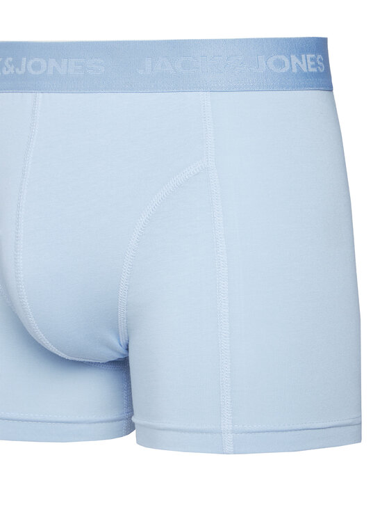 Jack & Jones Jack & Jones Σετ μποξεράκια Cooper 12291498 Μπλε
