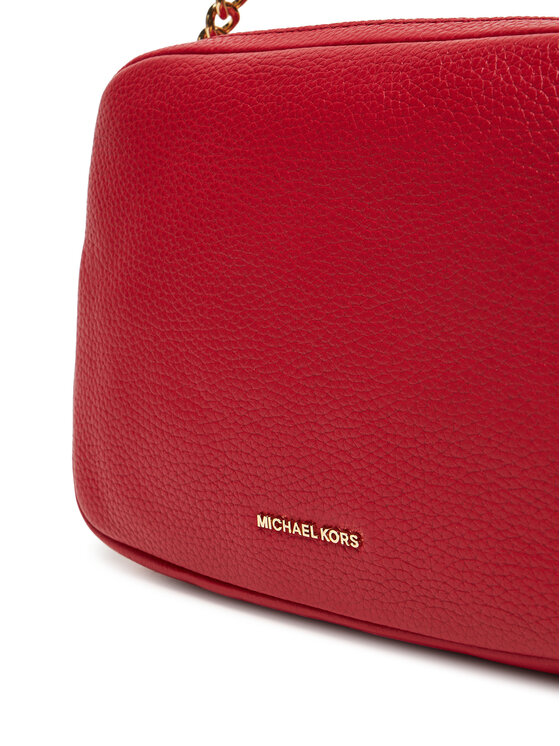 MICHAEL Michael Kors MICHAEL Michael Kors Borsetta Bryant 32S5GYTC5L Rosso