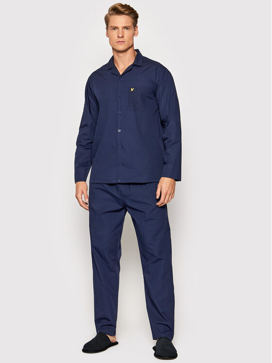 Lyle and store scott pyjama set