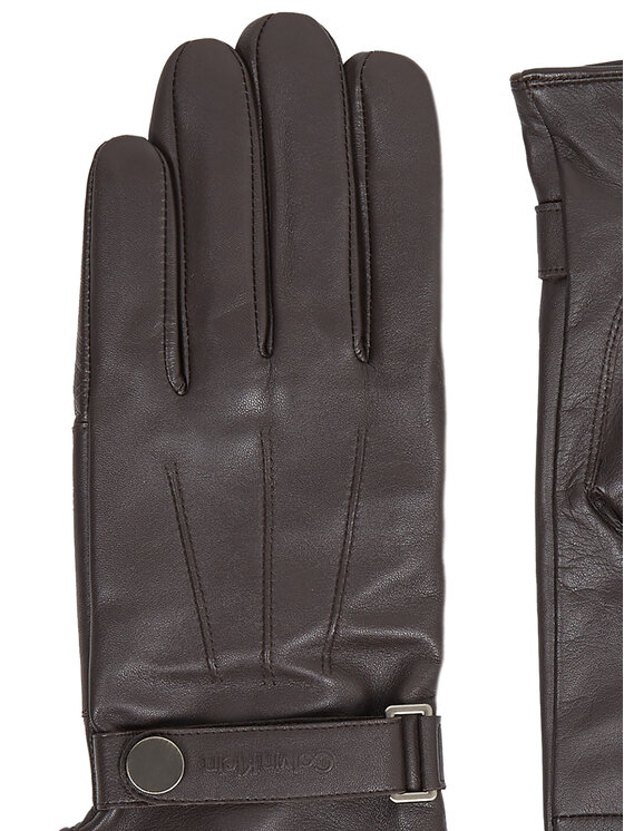 Calvin Klein Calvin Klein Meeste kindad K50K512384 Pruun